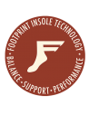Footprint Insole