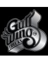 Gullwing trucks